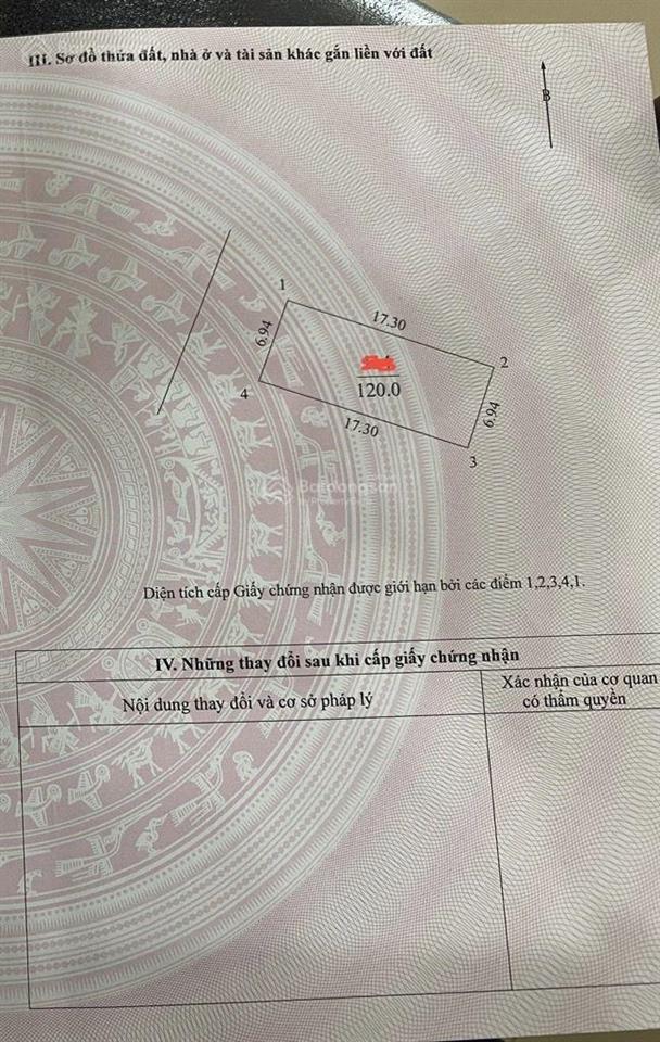 Đường 7m oto sếp hàng cách 20m ra sân bóng và sân chơi tặng lưu không 83m2 cách quốc lộ 3