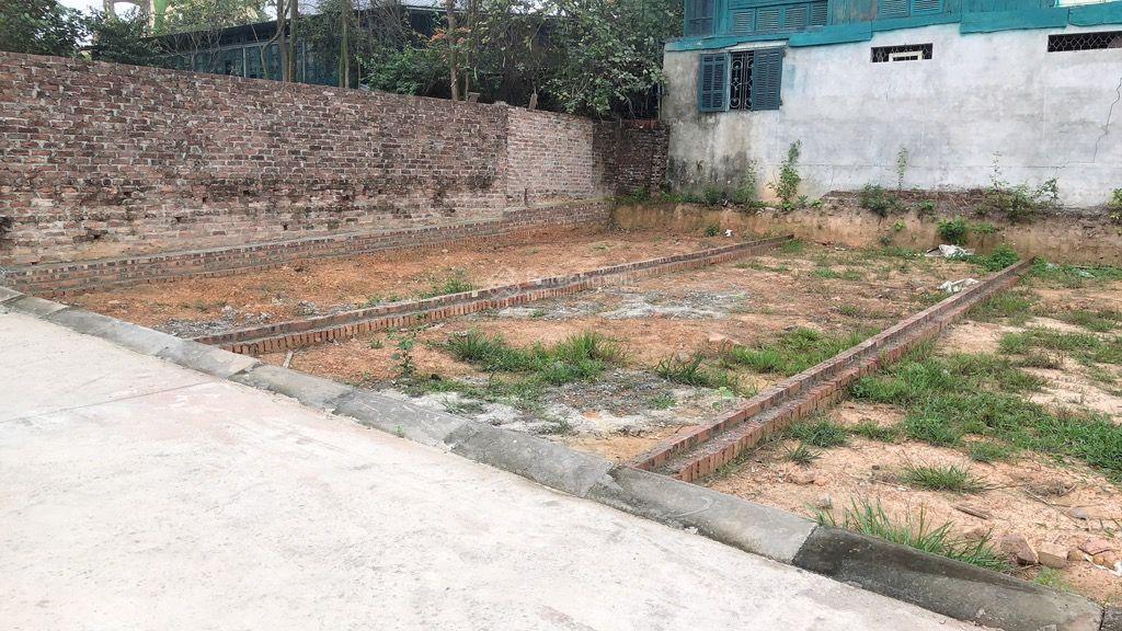Hàng hiếm, đất đẹp phù linh, nhỏ tiền, sinh lời cao.