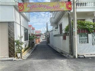Bán đất đẹp nguyên khê, đông anh, đường rộng, ngõ thông