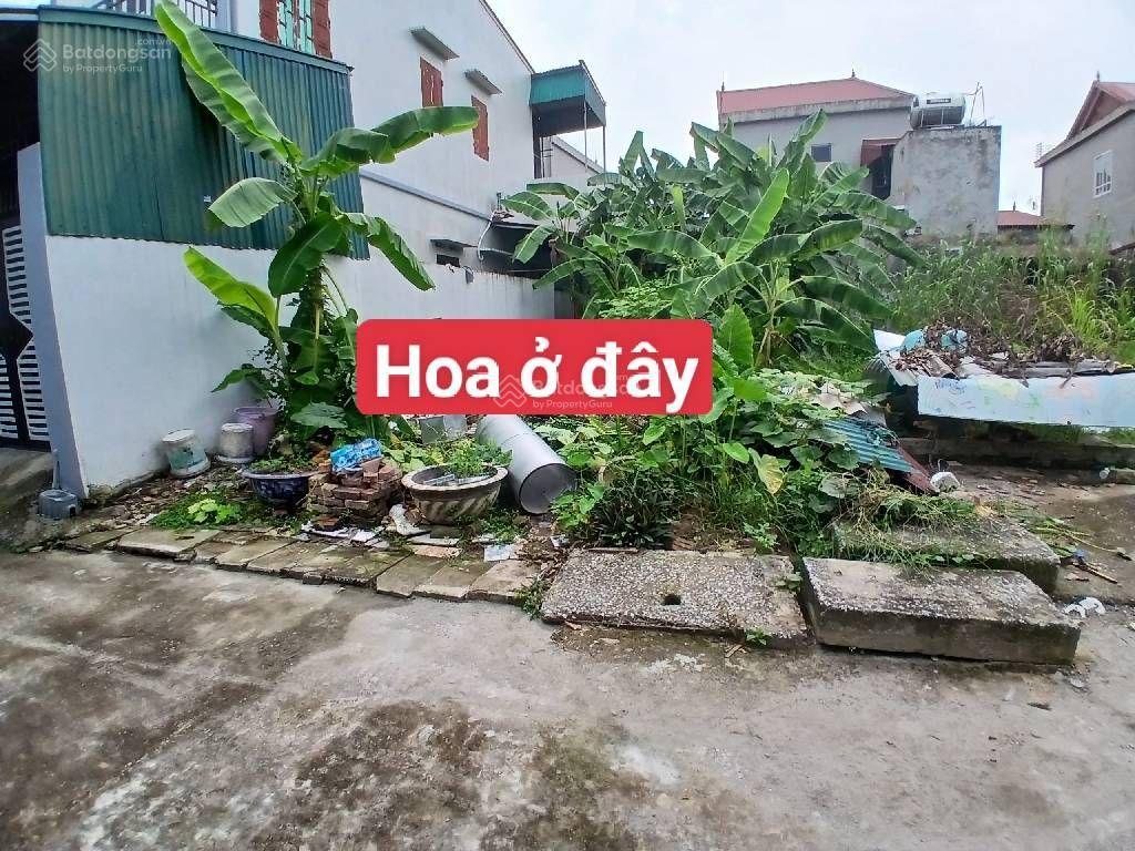Bán đất hoàng dương sóc sơn,diện tích rộng, giá đầu tư
