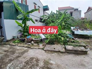 Bán đất hoàng dương sóc sơn,diện tích rộng, giá đầu tư