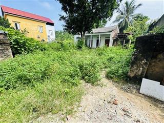 Bán đất thanh trí minh phú sóc sơn. đất để phân lô  xây nghỉ dưỡng