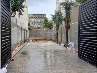 Bán gấp miếng đất siêu rẻ,dt 272m2,ngang 7,5m,sổ hồng riêng,hxh, tại p.16, gò vấp  giá chỉ 15,8 tỷ