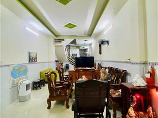 Bán gấp nhà dt 100m2,sổ hồng riêng,xe hơi tới cửa  tại phạm văn bạch,p15,tân bình  giá chỉ 7,8 tỷ