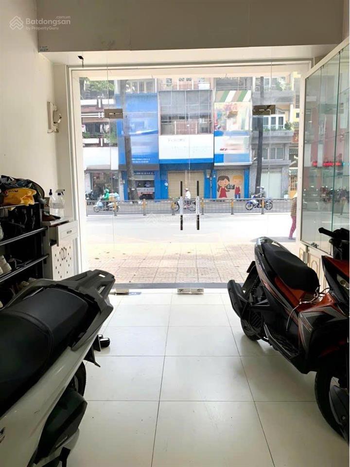 Bán căn lô góc, 3 mặt thoáng, 2mặt tiền, chỉ một căn duy nhất tại đường 3/2, p2, quận 11 giá cực rẻ