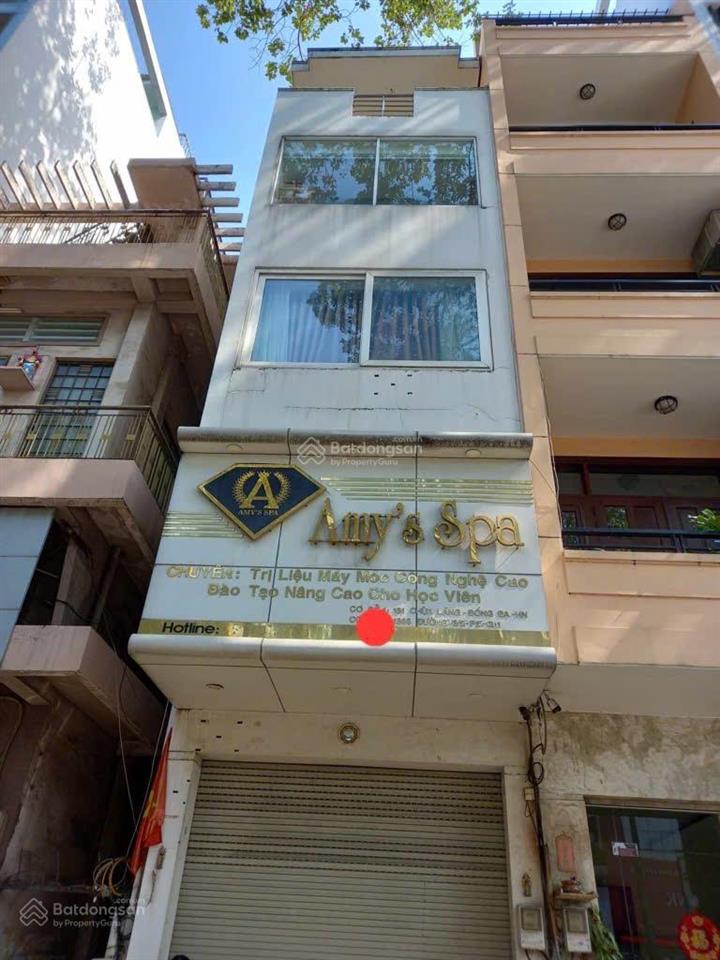 Bán căn lô góc, 3 mặt thoáng, 2mặt tiền, chỉ một căn duy nhất tại đường 3/2, p2, quận 11 giá cực rẻ