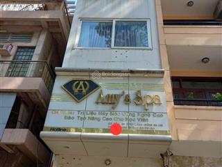 (hiếm) bán căn góc 3 mặt thoáng, 2 mặt tiền, sổ hồng riêng cực đẹp, tại đường 3/2, p2, quận 11