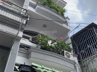 Bán nhà cực rẻ tại p15,tân bình, dt54m2,sổ hồng riêng,hxh  chỉ 7,3 tỷ