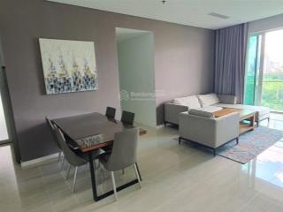 Giỏ hàng sala q2 cho thuê căn sadora view q1 đẹp nhất 3pn 120m² full nội thất giá 33 triệu