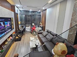 Chính chủ bán nhà phân lô xa la ô tô vào nhà full nội thất cao cấp giá chỉ hơn 11 tỷ