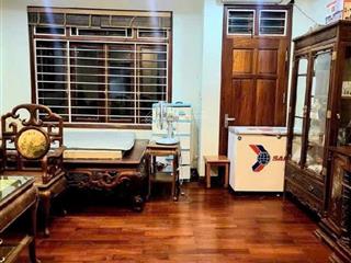 Bán nhà phân lô ngô thì nhậm, hà đông, dt 41m² x 5 tầng, mt 4.9m, giá chỉ hơn 9 tỷ