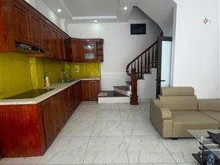 Bán nhà đẹp trung tâm hà đông, ngõ 2 quang trung, ô tô tránh, 30m ra phố