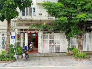 Bán nhà 4 tầng khu d gleximco, 408m². mặt tiền 6m  long lanh. giá 21.9 tỷ