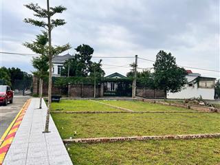 2.5 tỷ chính chủ bán lô đất 100m² trung tâm phú cát sát quốc lộ kết nối trực tiếp khu cnc hòa lạc