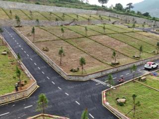 Chính chủ bán 269,4m² đất phú mãn cạnh hồ giá 13 triệu/m² sổ sẵn