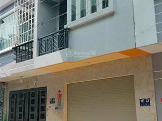 Nhà xây sẵn vào ở ngay , đang cho thuê , hổ trợ trả góp