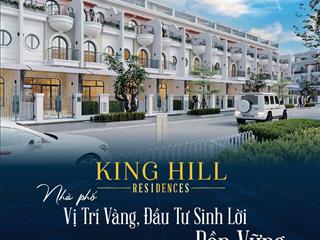 Đất vàng vùng ven cơ hội tăng giá vượt mọi dự báo