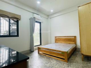 Khai trương phòng studio full nội thất  ngay the gloabal city, lakeview