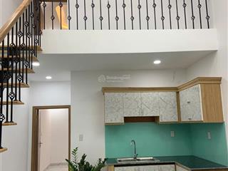 Bán nhà riêng giá ưu đãi quận bình tân dt 35m2 chỉ 1,850 tỷ  0358 089 *** mr. tỉnh
