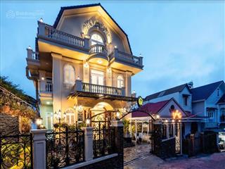 Bán gấp biệt thự 400m2 tại bình hưng hòa b, bình tân, giá cực chất 38 tỷ