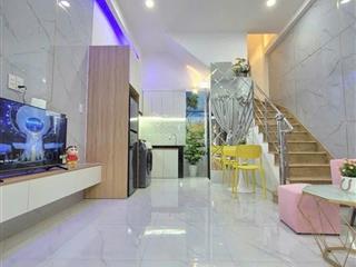 Chình chủ gởi bán nhà riêng võ trần chí shr p. tân tạo bình tân giá 1,75 tỷ