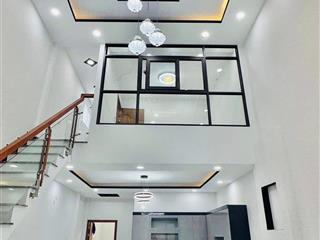 Bán nhà riêng siêu hời hồ văn long p tân tạo bình tân chỉ 1,85 tỷ