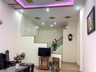 Bán nhà riêng shr 30m2 shr tỉnh lộ 10 p tân tạo bình tân dọn vào ở liền giá 1.75 tỷ