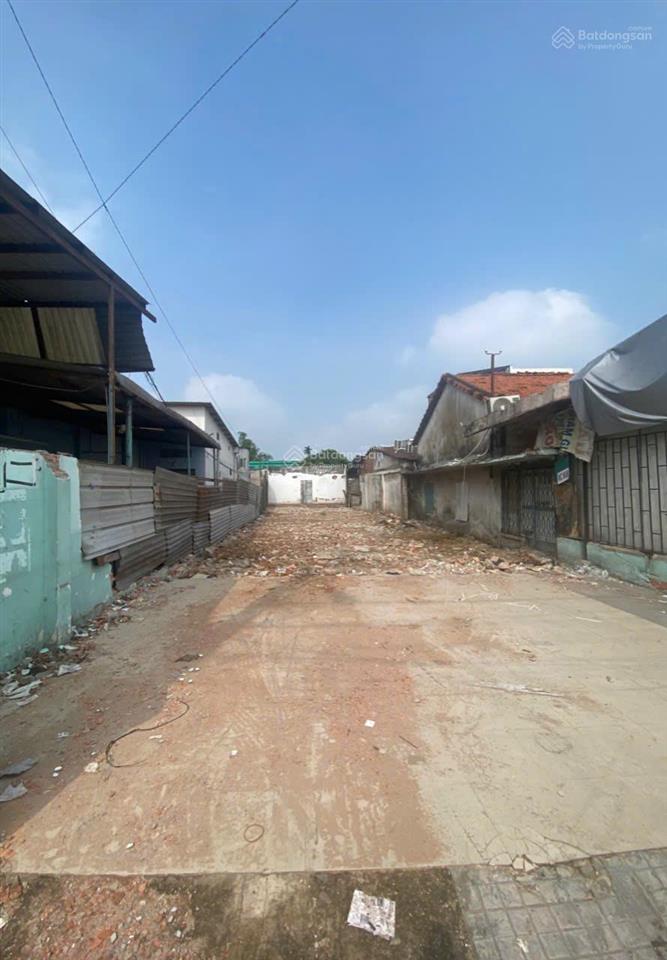 Bán lô đất mặt tiền full thổ cư phan văn đối 202m2 hóc môn 15tỷ200 tl