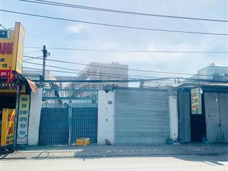 Ccg bán lô đất mặt tiền phan văn đối ngang 8 sâu 37 hóc môn giá 17tỷ500 thương lượng