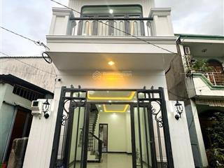 Nhà 2tầng hxh đường 8 linh xuân thủ đức,gần trường nguyễn văn nở dt 5x10m giá nhỉnh 2tỷ