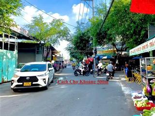 Bán đất tặng nhà c4 ,duy nhất còn lô hẻm xe tải đường hoàng diệu 2 90m2 giá nhỉnh 7tỷ