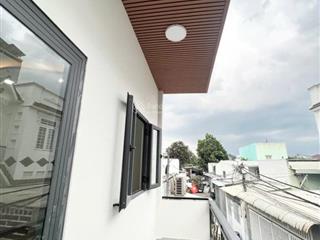 Bán nhà 3 tầng duy nhất 4pn, 4wc, 97m2 tại lê văn chí, thủ đức, giá cực chất 8,2 tỷ