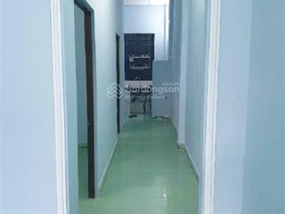 Bán dãy phòng trọ đối diện cổng đại học ngân hàng p linh chiểu, dt 115m2 giá hơn 8tỷ