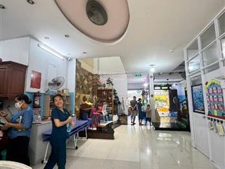 Mặt tiền 3t lô góc kd sầm uất sát phạm văn đồng đ. 12m vẻ hè linh đông, ngang 9m dt 165m2 giá 14tỷ