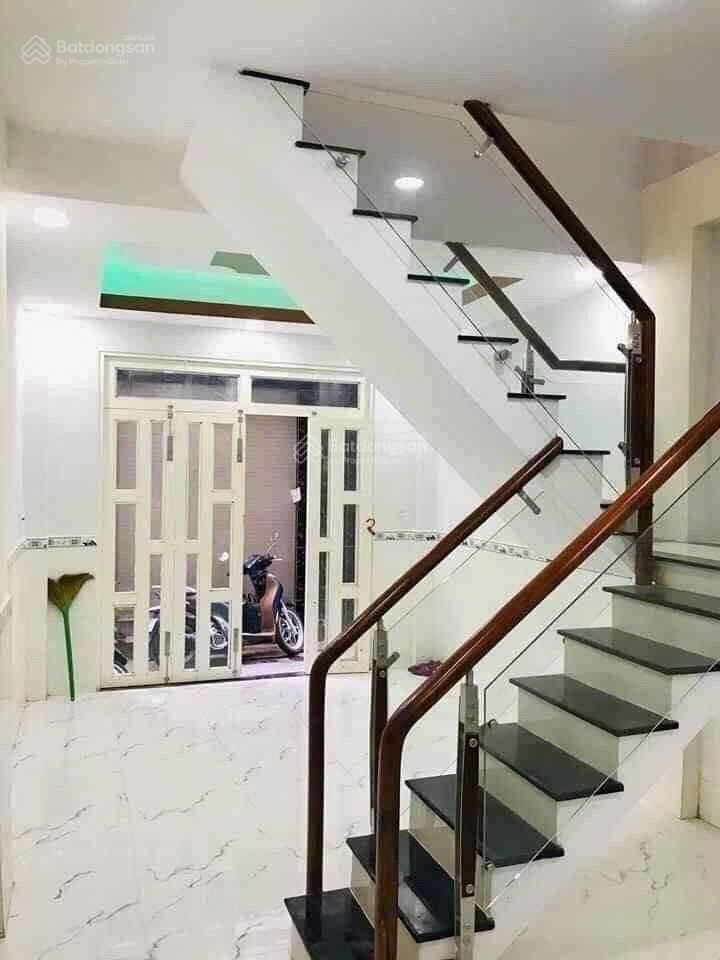 Bán nhà phường linh chiểu võ văn ngân gần đh sư phạm kỹ thuật dt 63m2 giá hơn 3 tỷ