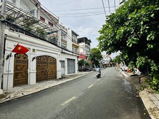 Hót 90m2 cấp 4 hxh 1 trục ra phạm văn đồng linh tây thủ đức ngay đại học cảnh sát 5,9 tỷ