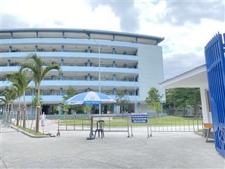 Ngộp lắm rồi trả giá là bán 110m2 ngay đại học ngân hàng linh chiểu thủ đức ngang 8m gia 6.x tỷ