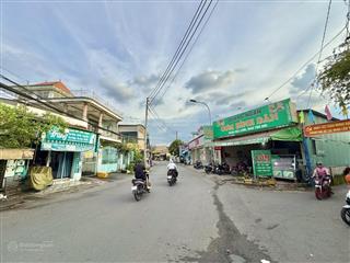 Lô gốc 2 mặt thoáng không qh lộ giới hệ số xd cao, ngay ga metro khu công nghệ cao 240m2 nhỉnh 14t