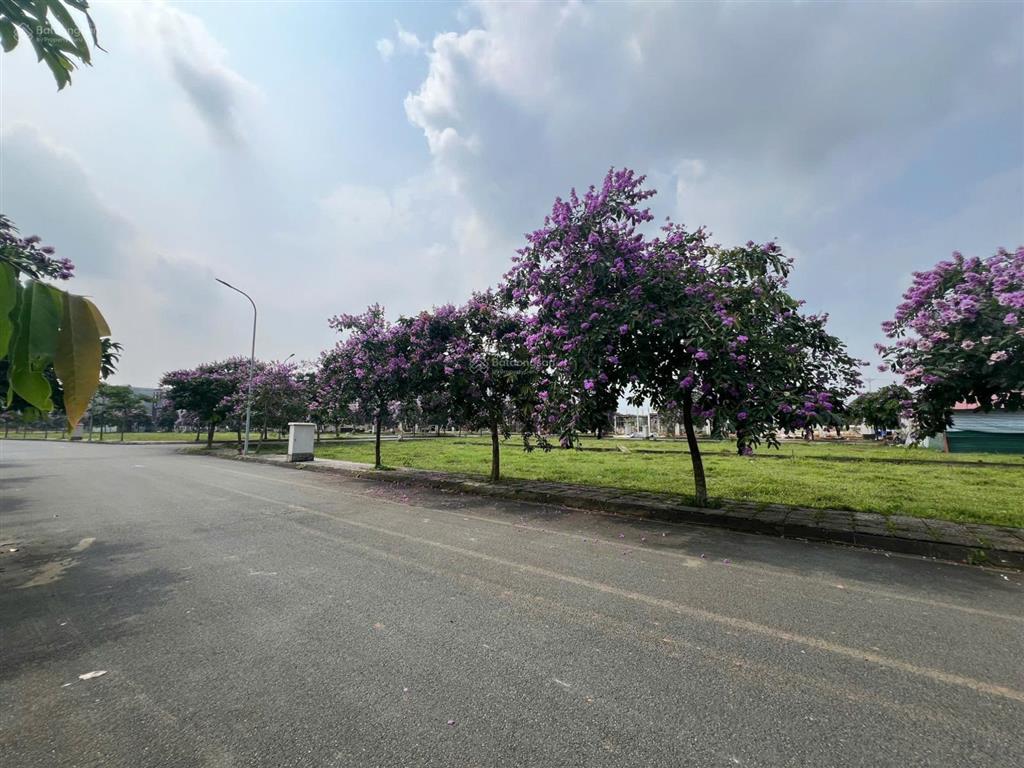 Gia đình có 10 lô đất đất nền dự án hưng hóa city cần bán cắt lỗ thu hồi vốn 85m2  123m  150m2