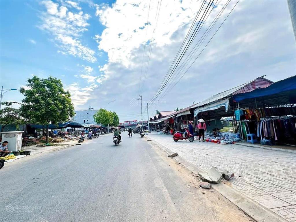 Gia đình có 10 lô đất đất nền dự án hưng hóa city cần bán cắt lỗ thu hồi vốn 85m2  123m  150m2