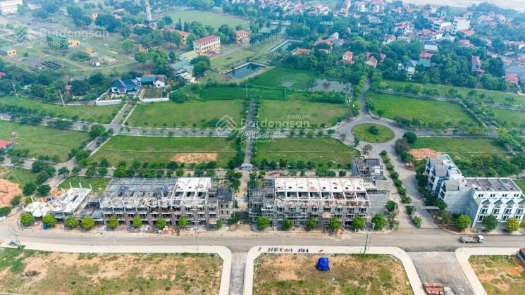 Gia đình có 10 lô đất đất nền dự án hưng hóa city cần bán cắt lỗ thu hồi vốn 85m2  123m  150m2