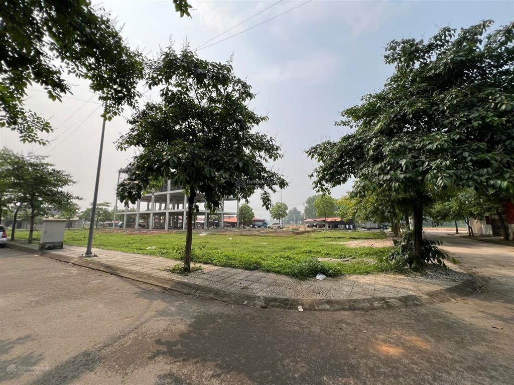 Gia đình có 10 lô đất đất nền dự án hưng hóa city cần bán cắt lỗ thu hồi vốn 85m2  123m  150m2