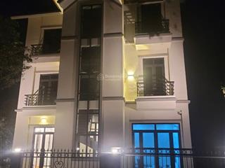 Bán biệt thự 6pn, 4wc, 255m2 tại hưng hóa city, 6 tỷ