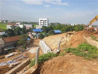 Sở hữu lô đất đầu tư sinh lời cao tại ngõ ô tô tránh thọ sơn, đại nghĩa, mỹ đức, hà nội