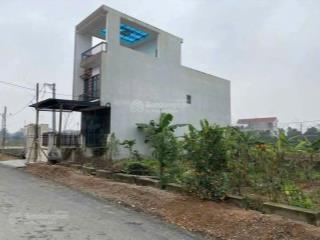 Bán đất đấu giá trục chính kinh doanh  đại hưng, mỹ đức, hà nội