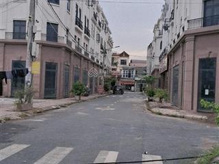 Bán liền kề, shophouse khu đấu giá x1 sơn đồng hoài đức, 78m2, sổ đỏ, giá 13.2 tỷ