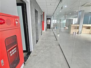 Bán nhà mặt phố vũ tông phan, toà building lô góc, 10 tầng, 3000m2 sàn, 5 tỷ/năm, giá 145 tỷ
