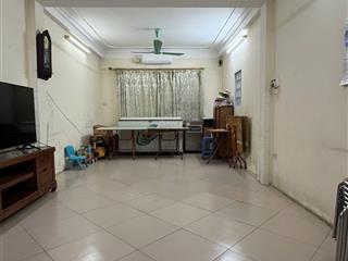 Bán nhà mp lý nam đế 48m2, 5 tầng, ở + kinh doanh tốt, ô tô đỗ cửa, giá 19.5 tỷ