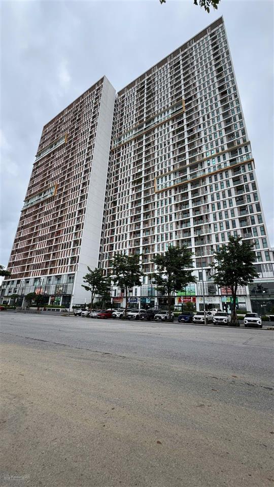 Bán shophouse anland lake view  hà đông, 110m2, 28tr/ tháng giá 15 tỷ
