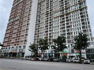 Bán shophouse anland lake view  hà đông, 110m2, 28tr/ tháng giá 15 tỷ